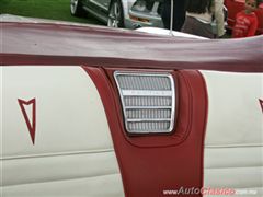 9a Expoautos Mexicaltzingo - Pontiac Catalina 1964