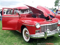 9a Expoautos Mexicaltzingo - Dodge Sedan 1947