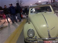 Volkswagen Steel Volks Monclova 2016 - El Desfile - Parte III