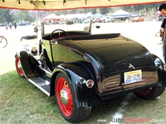 10o Encuentro Nacional de Autos Antiguos Atotonilco - 1930 Ford Hot  Rod