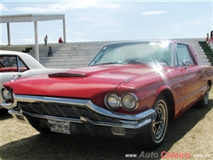 10a Expoautos Mexicaltzingo - 1965 Ford Thunderbird