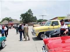 Rally Interestatal Nochistlán 2016 - San Jose de Gracia