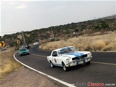 Rally Interestatal Nochistlán 2016 - Villa Hidalgo, Jalisco