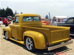 10a Expoautos Mexicaltzingo - 1956 Ford Pickup