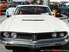 1971 Ford Torino