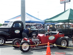 14ava Exhibición Autos Clásicos y Antiguos Reynosa - Event Images - Part IV