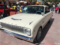 6o Festival Mi Auto Antiguo San Felipe Guanajuato - Imágenes del Evento - Parte III