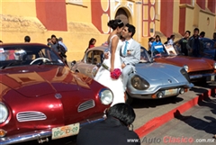 Paseo Chiapas de Autos Clásicos 2016 - Event Images