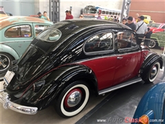 Museo Temporal del Auto Antiguo Aguascalientes - Event Images - Part III