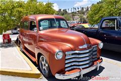 1949 Chevrolet Panel