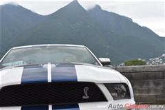 15 Aniversario Club Mustang Monterrey - Imágenes del Evento - Parte II