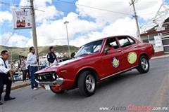 Novena Ruta Zacatecana - La Salida - Parte I