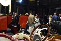 Retromobile 2017 - Brindis