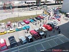 Día del Padre Club de Autos Ruta 66 Classic & Muscle 2018 - Imágenes del Evento