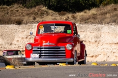 Día Nacional del Auto Antiguo 2019 Rodada a San Antonio de las Alazanas - Imágenes del Evento