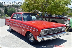 1964 Ford Falcon