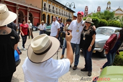 Puebla Classic Tour 2019 - Zacapoaxtla