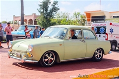 Car Fest 2019 General Bravo - Imágenes del Evento Parte I