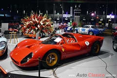 1967 Ferrari 330 P4 Motor V12 3967cc 450hp