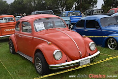 1971 Volkswagen Sedan