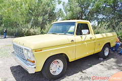 1979 Ford Pickup F-100