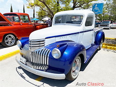 Chevrolet Pickup