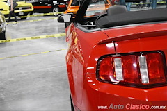 The Mustang Show - Imágenes del Evento Parte VII