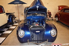 1939 Ford Tudor