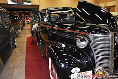 1938 Chevrolet Two Doors