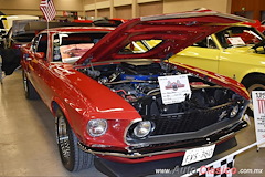 1969 Ford Mustang