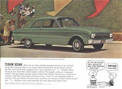 Ford Falcon 1962