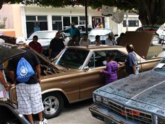 Dodge Coronet 1966 Hard Top. alias