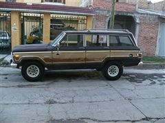 wagoneer 82 - wagoneer 82