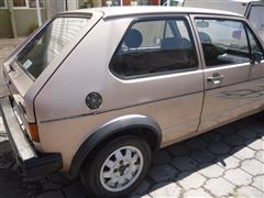 Mi Vw Caribe 1978  *176*