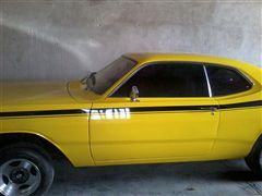 CANARIO Super Bee 1973