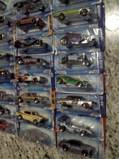 Coleccion de hot weels 1:64 - Coleccion de hot weels 1:64