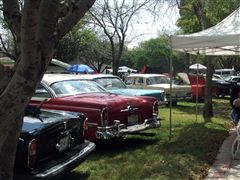 23avo aniversario del Museo de Autos y del Transporte de Monterrey A.C. - Imágenes del Evento - Parte II