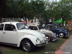 Regio Classic VW 2012 - Imágenes del Evento - Parte II