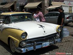 Segundo Festival Mi Auto Antiguo - El Desfile Parte II