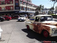 American Classic Cars 2014 Sinaloa - Event Images II