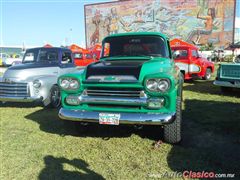 American Classic Cars 2014 Sinaloa - Imágenes del Evento III