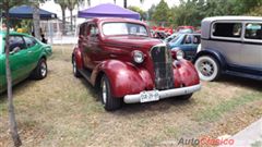 24 Aniversario Museo del Auto de Monterrey - Imágenes del Evento - Parte IV