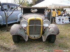 24 Aniversario Museo del Auto de Monterrey - Imágenes del Evento - Parte VII