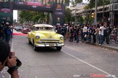 Record Guinness del Auto Antiguo 2014 History - Imágenes II