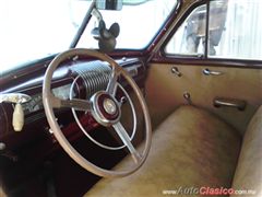 restauracion y acabado del buick 1939