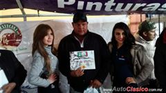 2o Rally Zacatecas - Salinas - Pinos - Imágenes del evento - Segundo día