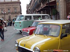 San Luis Potosí Vintage Car Show - Event Images - Part II