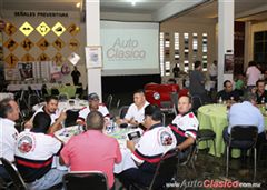 25 Aniversario Museo del Auto y del Transporte de Monterrey - Cena de Bienvenida - Parte I