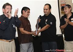 25 Aniversario Museo del Auto y del Transporte de Monterrey - Cena de Bienvenida - Parte II