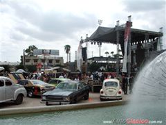 Desfile y Exposición de Autos Clásicos y Antiguos - Exhibición Parte II